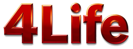 4life logo