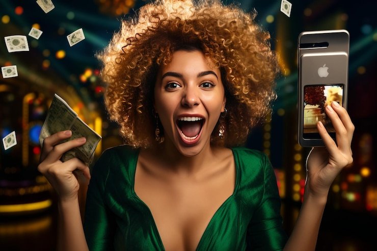 4life mobile gaming