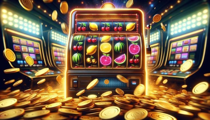 4life Wild Wild Riches